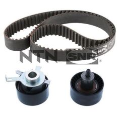 SNR KD45216 EKSANTRİK GERGİ KİTİ 129x254 FOCUS 1.8 16V-2.0 16V 98-04 -MONDEO II 1.6i 16V-1.8i 96-00