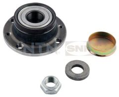 SNR R15853 ARKA TEKER PORYASI RULMANLI FIAT DOBLO 01> ABS Lİ