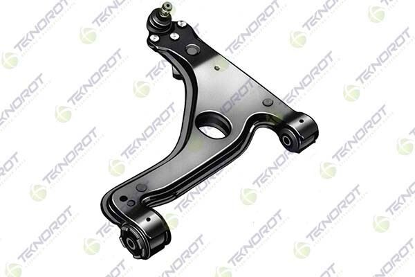 TEKNOROT O-456 ROTİLLİ SALINCAK ÖN SOL ALT ASTRA G-1998-2006-ASTRA COUPE-1998-2006-ZAFIRA-1999-2005