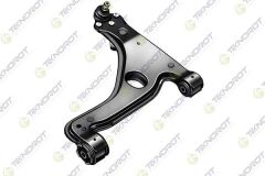 TEKNOROT O-456 ROTİLLİ SALINCAK ÖN SOL ALT ASTRA G-1998-2006-ASTRA COUPE-1998-2006-ZAFIRA-1999-2005