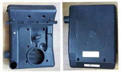 25001 HAVA FİLTRE KAZANI KUTUSU KOMPLE UNO 70-70S 1.4 8V