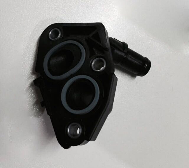 TERMOSTAT SPORTU FLANŞI CLIO III-KNG-MGN II-MODUS-LOGAN-MICRA-NOTE-QASHQAI 1.5 DCİ