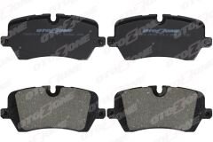 FREN BALATASI ARKA LAND ROVER DEFENDER L663 DISCOVERY L462 RANGE ROVER 4 VOGUE L405 SPORT 2 L494