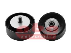 ABA 25155051 KAYIS GERGI RULMANI BMW M47 M57 E46 E60 E61 E63 E64 E65 E66 E83 E53