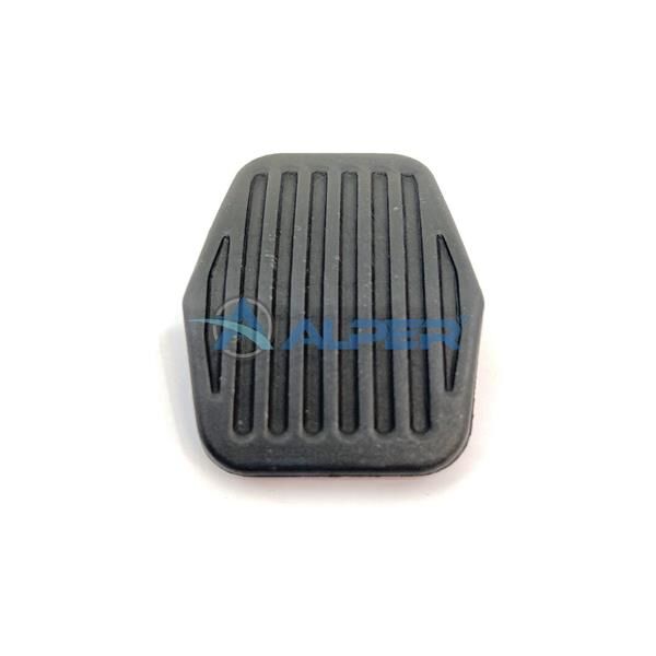 ALPER 769071 DEBRIYAJ PEDAL LASTIGI CONNECT 13 > FOCUS II C MAX 05>11 FOCUS III 11> C MAX 11 > KUGA 08> 1234292