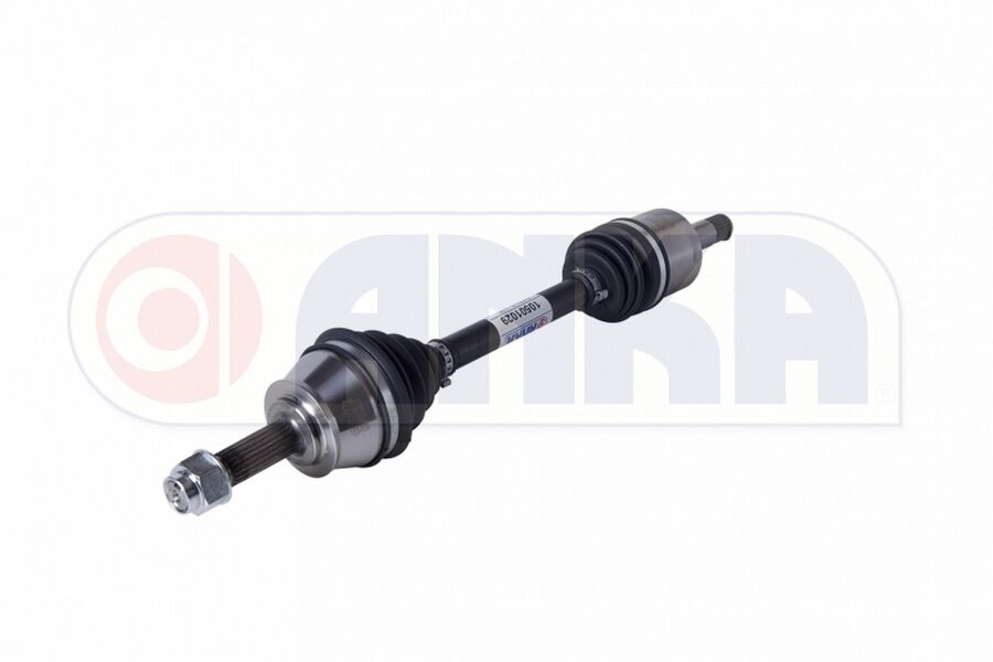 ANKA 10501029 AKS KOMPLE SOL FIAT:PALIO 1.2 16V-1.4-1.6 16V 96 >05 -ALBEA 1.2-1.4-1.6 03 >07