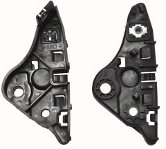 BARAN 0600 TAMPON BAĞLANTI BRAKETİ TK FLUENCE