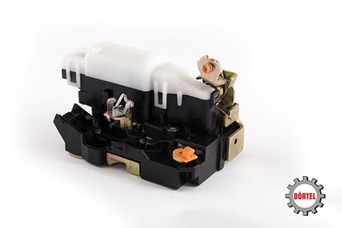 DORTEL 104004 KAPI KİLİDİ ÖN SOL KNG MOTORLU