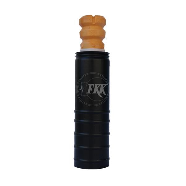 FKK 9213 AMORTİSÖR TAKOZU ARKA GRANDE PUNTO VULKOLLAN KİT