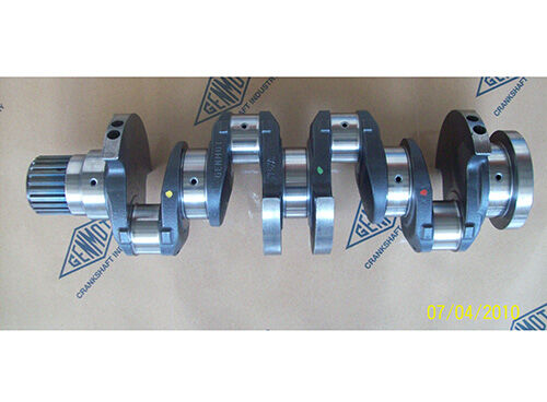 GENMOT 1020 KRANK DUCATO-BOXER-JUMPER-MASTER-MOVANO İVECO DAILY II III 2.8 D-TD