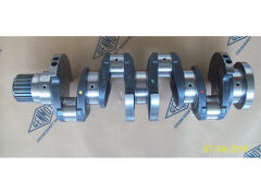 GENMOT 1020 KRANK DUCATO-BOXER-JUMPER-MASTER-MOVANO İVECO DAILY II III 2.8 D-TD