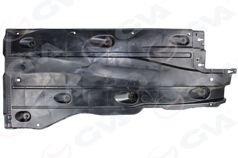 GKL 295586 MOTOR ALT MUHAFAZA ÖN PLASTİGİ YAN SAG 136CM A3-Q2-GOLF-TROC-KROQ-LEON 2013-2020Q 2018>>