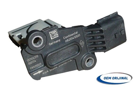 GUA 42266 HAVA AKIŞMETRE SENSÖRÜ RENAULT MEGANE IV 15> TALISMAN 16> SC NIC IV 16> 1.5dCi 1.6dCi