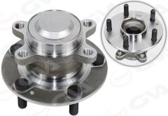 GVA 4792117 ARKA TEKER PORYASI HONDA CIVIC 1.5L L15BB L15B7 FC1 FK7 17->