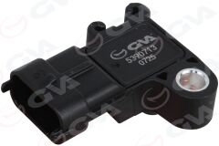GVA 5390713 EMME MANİFOLD BASINÇ SENSÖRÜ ASTRA H-J INSIGNIA A-CORSA D-E MERIVA B-MOKKA-1.4-1.8 ANTARA 2.4-3.0