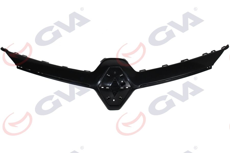 GVA 9514099 ÖN PANJUR KAPLAMASI BOYASIZ CLİO 5
