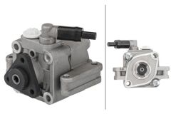 HELLA 8TL359000571 DIREKSIYON POMPASI BMW E81 E87 E90 E91 E92 E93 E83 E84