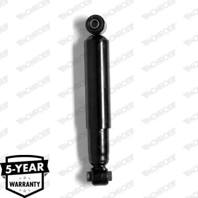 MONROE R3273 ARKA AMORTİSÖR L/R VOLVO 240 260 SERIES 1974-1993 YAĞLI