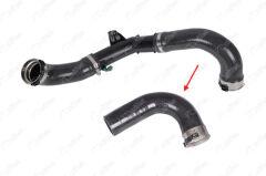 NIFEA 12779 TURBO HORTUMU PLASTİK BÜYÜK ÖNDEN ÇEKİŞLİ ARAÇLARDA KULLANILMIŞTIR MASTER 3-MOVANO B 95519367-95524209-1446300Q2M-1446300Q2E