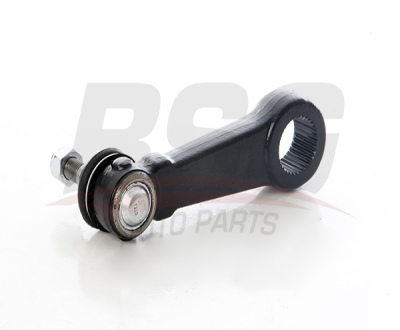 BSG BSG 40-310-221 TERRACAN FREZELI ROT IDLER KOLU