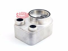SAGEM 34118 YAĞ SOĞUTUCU MEGANE II-III-IV CLIO II-III-IV SYMBOL II-III SANDERO I-II LOGAN I-II DUSTER 10> DOKKER 12> NISSAN NOTE E12 08>12 MICRA III K12 05>10 JUKE 10> 1.5dCi K9K