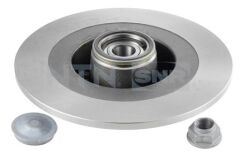 SNR KF155109U ARKA FREN AYNASI SENSOR HALKASI ILE LGN COUPE DT0/1 2.0 16V TURBO/2.0 DCI/3.0 DCI/3.5 V6 10/07-