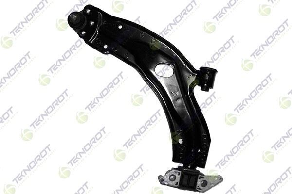 TEKNOROT F-636 SALINCAK SOL KOMPLE FIAT DOBLO 05> 1.9 JTD UZUN KASA