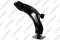 TEKNOROT F-636 SALINCAK SOL KOMPLE FIAT DOBLO 05> 1.9 JTD UZUN KASA