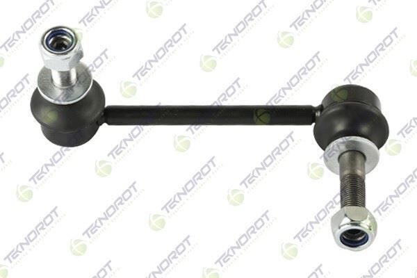 TEKNOROT T-264 Z ROTU ÖN SAĞ TOYOTA HILUX VIGO 2.5L KUN25 4X4 05-> / REVO 2.4L GUN125 GUN135 4X2 4X4 15-> / LAND CR UISER PRADO 3.0L KDJ120 03-09 4.0L GRJ120 04 ->