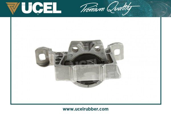 UCEL S20227 MOTOR TAKOZU YAĞLI FORD FOCUS-CMAX 04> VOLVO C30-S40-V50 04> 1.6 TDCİ CONNECT 1.6 -1.5 TDCİ 15> C-MAX 06>11 II 04> S40 II VOLVO 06>12 D2 V40 12> D2 V50