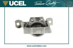UCEL S20227 MOTOR TAKOZU YAĞLI FORD FOCUS-CMAX 04> VOLVO C30-S40-V50 04> 1.6 TDCİ CONNECT 1.6 -1.5 TDCİ 15> C-MAX 06>11 II 04> S40 II VOLVO 06>12 D2 V40 12> D2 V50