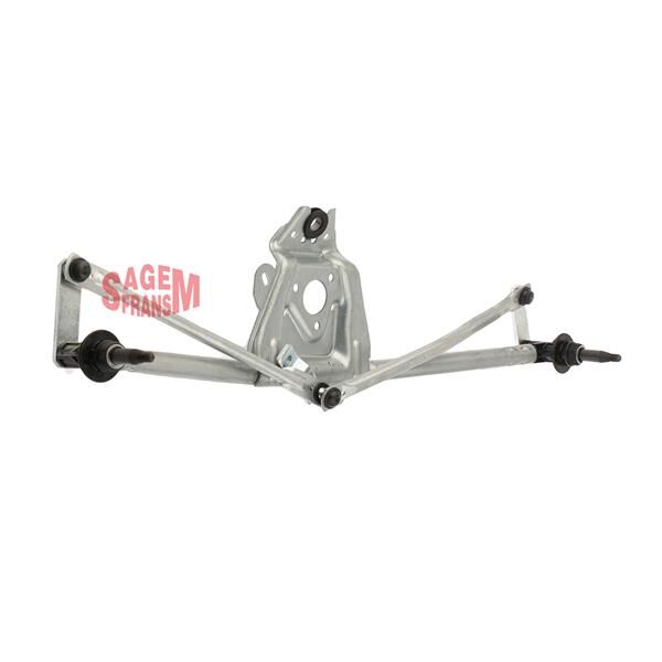 SİLECEK MEKANİZMASI ÖN MOTORSUZ RENAULT KANGOO I 97>