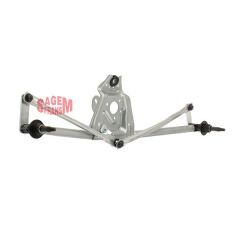 SİLECEK MEKANİZMASI ÖN MOTORSUZ RENAULT KANGOO I 97>