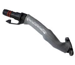 TURBO YAGLAMA BORUSU ASTRA J-INSIGNIA A-MOKKA-MERIVA B-CORSA E-AVEO T300-CRUZE 1.4 A14NET