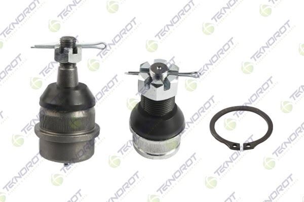 ROTİL KİTİ ÖN JEEP-CHEROKEE 2ND GEN-XJ-1984-2001-JEEP-GRAND CHEROKEE IZJ-1991-1999