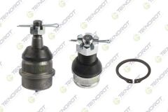 ROTİL KİTİ ÖN JEEP-CHEROKEE 2ND GEN-XJ-1984-2001-JEEP-GRAND CHEROKEE IZJ-1991-1999