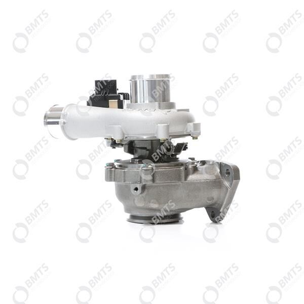 TURBO KOMPLE BOXER II-III-JUMPER II-III DUCATO II-III 2.2HDI 03 > 110/130/149HP