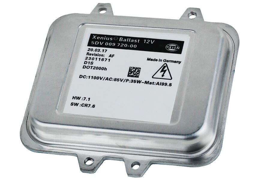 XENON FAR BEYNI OPEL ASTRA J 10> INSIGNIA A 09> D1S AMPÜL İÇİN