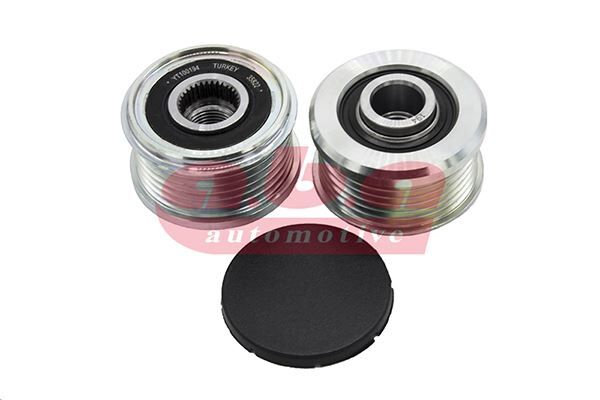 ABA 25100194 ALTERNATÖR KASNAĞI RULMANLI P206-207-307-308-406-407-PARTNER-C2-C3-C4-C5-C8-XSARA 1.4-1.6-2.0HDI