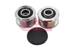 ABA 25100194 ALTERNATÖR KASNAĞI RULMANLI P206-207-307-308-406-407-PARTNER-C2-C3-C4-C5-C8-XSARA 1.4-1.6-2.0HDI