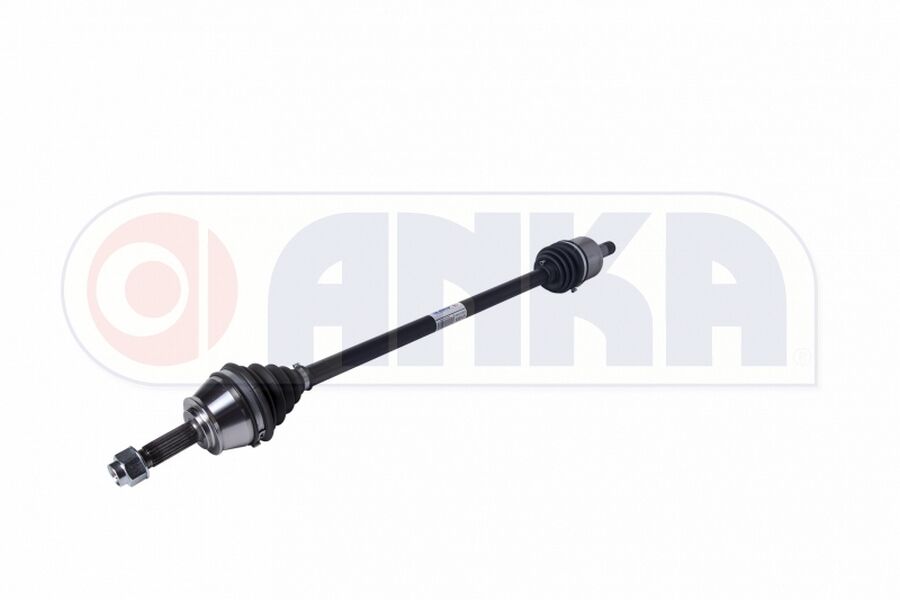 ANKA 10500029 AKS KOMPLE SAG PALIO 1.2 16V-1.4-1.6 16V 96-05 ALBEA 1.2-1.4-1.6 03-07