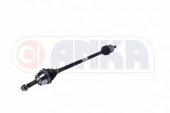 ANKA 10500029 AKS KOMPLE SAG PALIO 1.2 16V-1.4-1.6 16V 96-05 ALBEA 1.2-1.4-1.6 03-07