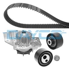 DAYCO KTBWP1970 DEVİRDAİMLİ EKSANTRİK GERGİ KİTİ 141x254 P307-P406-PARTNER-BERLINGO-C5-JUMPY 2.0HDI DW10 SCUDO JTD