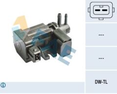 FAE 56013 TURBO SELENOİD VALFİ ELEKTROVANA-VAKUM SENSORÜ ASTRA H-J-MERIVA B-INSIGNIA A-ZAFIRA C 1.3-2.0 CDTI Z13DTH A13DTC A13DTE A20DTR-DTH-DTJ