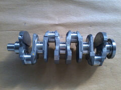 GENMOT 1170 KRANK KNG 1.9 D F8Q