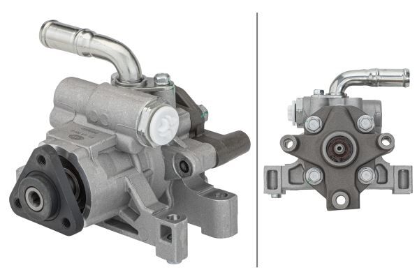 HELLA 8TL359000611 DİREKSİYON POMPASI FORD-PEUGEOT-CİTROEN-FİAT BOXER-JUMPER-DUCATO-TRANSIT 06> 2.2 TDCİ-HDİ ÖNDEN ÇEK ER MK31 3A674 AA