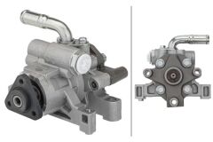 HELLA 8TL359000611 DİREKSİYON POMPASI FORD-PEUGEOT-CİTROEN-FİAT BOXER-JUMPER-DUCATO-TRANSIT 06> 2.2 TDCİ-HDİ ÖNDEN ÇEK ER MK31 3A674 AA