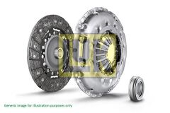 LUK 623323500 DEBRIYAJ SETI RULMANLI BMW E46 E60 E61 E85