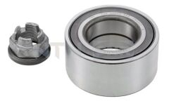 SNR R15533 ÖN TEKER KİTİ CLIO II V6-LGN II BG0 ABS Lİ 45x83x39 SEGMANLI