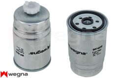 WEGNA WF4050 YAKIT FİLTRESİ PEUGEOT BOXER 00>06 2.0 HDI 2.8 HDI ALFA ROMEO 147-156-166 1.9 JTD 2.4 JTD FIAT STRAD A 03> STİLO 01>06 PALIO 01> DUCATO 01>06 BRAVO 01>06 1.9 JTD 2.0 JTD 2.8 JTD